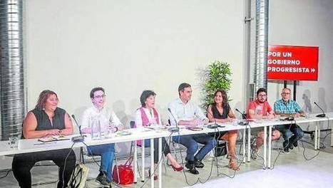 El presidente plantea trasladar instituciones a la &lsquo;Espa&ntilde;a vaciada&rsquo; | Ordenaci&oacute;n del Territorio | Scoop.it