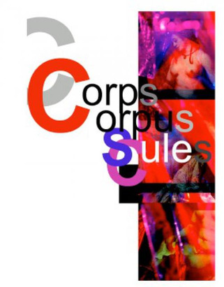 Corps et Corpuscules - Marc Michiels | Livres photo | Scoop.it