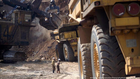 ZALBIA: Is the US trading HIV treatment for resources? | AFRIQUES | Scoop.it