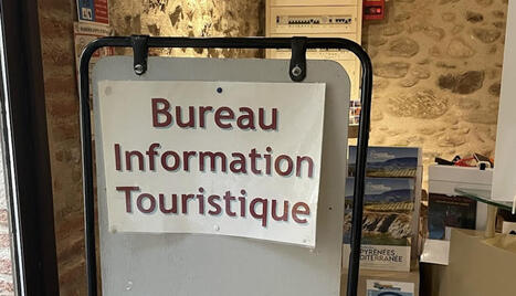 C'est qui le patron de l'accueil? | Strat&eacute;gie de territoires et offices de tourisme | Scoop.it