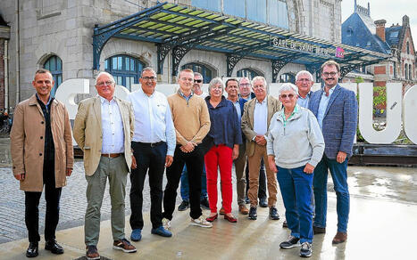 Le collectif Aimons Saint-Brieuc dévoilera sa tête de liste pour les élections municipales le 14 novembre | L'actualité des quartiers politique de la ville de Bretagne et Pays de la Loire | Scoop.it