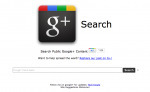 TechCrunch | Why Can’t You Search Google+ On Google+? | Google + Project | Scoop.it