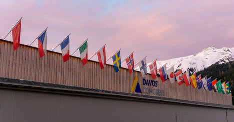 Davos 2020: A Agenda de Melhoria de Competências | Inovação Educacional | Scoop.it