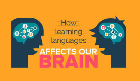 How Does Learning A New Language Affect Your Brain? | iGeneration - 21st Century Education (Pedagogy & Digital Innovation) | Scoop.it