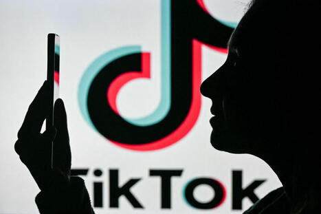 « TikTok est allé le plus loin dans la capture de notre cerveau » | Économie comportementale | Scoop.it