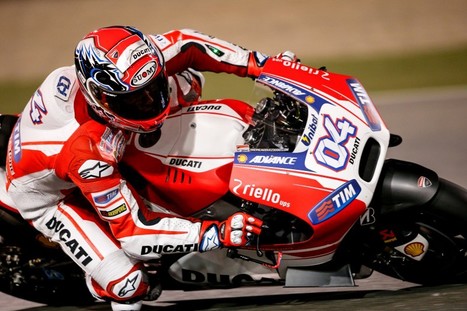 Ducati Austin MotoGP Kickoff Happy Hour | Ductalk: What's Up In The World Of Ducati | Scoop.it