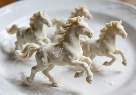 Kids Are Choosing Chill Vibes Over the Perfectly Shaped Dumplings for CNY - RADII | Chinese Travellers | Scoop.it