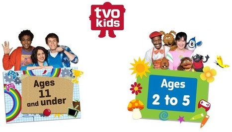 Tvokids - Happy Learning