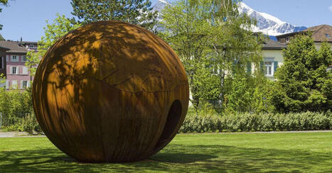 Garten Hotels Schweiz lancieren Innotour-Projekt | Tourisme Culturel & Ev&eacute;nementiel | Scoop.it