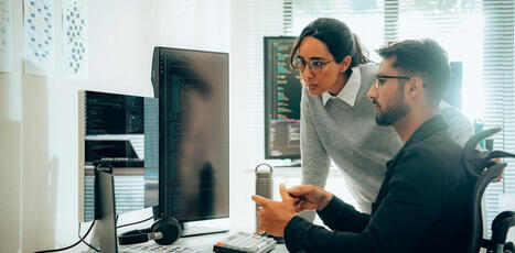 AI promises efficiency, but it&rsquo;s also amplifying labour inequality | Robotics and AI Expert Systems | Scoop.it