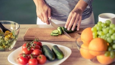 Does Your Diet Keep You Healthy? | Health Supreme | Scoop.it