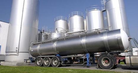 Vers un nouvel indicateur de valorisation du prix du lait à l'export | Economie de l'Elevage | Scoop.it