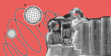 EdTech : quelles sont les tendances du marché ? | Veille sur les innovations en formation | Scoop.it