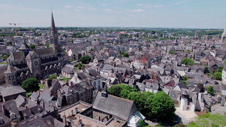 L’engagement des territoires : le dernier kilomètre de la rénovation énergétique ? | Tribunes | Scoop.it