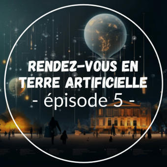 Podcast - Rendez-vous en terre artificielle | Formation : Innovations et EdTech | Scoop.it