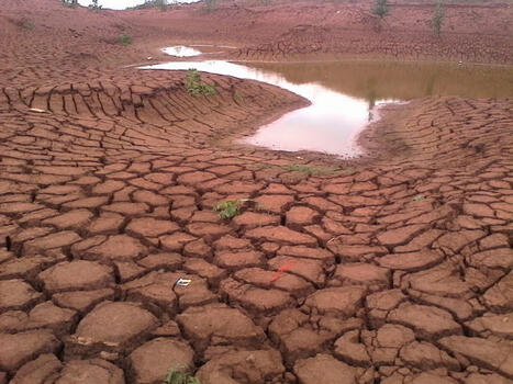 MAROC: 496 millions de $ pour renforcer la capacité du pays à faire face aux chocs climatiques et à accélérer sa transition vers une économie durable | MED-Amin network | Scoop.it
