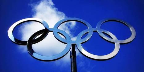Twitter to Change the Way You Follow the Olympics | Communications Major | Scoop.it