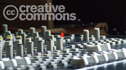 22 sites pour trouver de la musique Creative Commons ou libre de droit | Club Linux Atomic | UseNum - Musique | Scoop.it