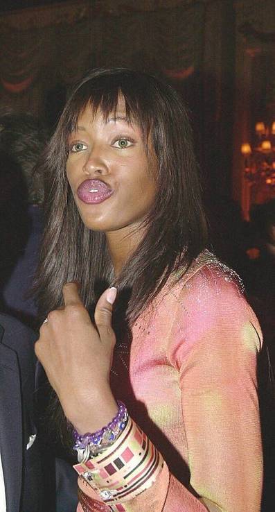 Muistatko viel&auml; 20 vuoden takaiset hiustyylit? T&auml;ss&auml; 25 hiuskuvaa vuodelta 2000 - MyStyle - Ilta-Sanomat | 1Uutiset - Lukemisen t&auml;hden | Scoop.it