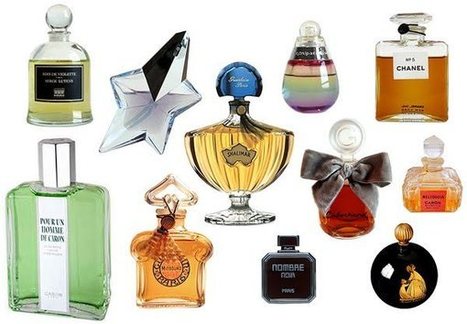 parfum grande marque prix cassé