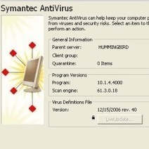 Symantec : Un sursaut dans la sécurité cloud pour éviter le naufrage | Cybersécurité - Innovations digitales et numériques | Scoop.it