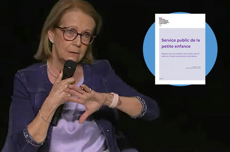 SPPE : le rapport sur la concertation territoriale publié | Réservoir [Ecole Rockefeller] | Scoop.it