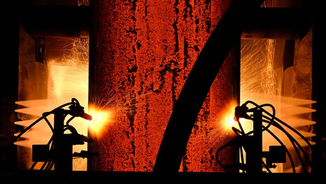 GERMANY: Industrial conglomerates are breaking up to stay alive&nbsp; | Revue de presse - Club DEMETER | Scoop.it