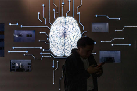 Why brain implants are more than a sci-fi fantasy | Brain Computer Interfaces & connected medical devices | Scoop.it