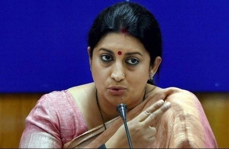 Information and Broadcasting Ministry forms committee to frame rules to regulate online news | AVIA policy news | Scoop.it