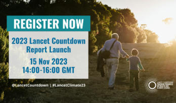 The 2023 Global Report of the Lancet Countdown | Biodiversité | Scoop.it