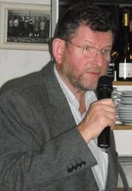 L'&eacute;conomiste Michel Godet &agrave; Montr&eacute;sor | Revue de presse &eacute;conomique du Sud Touraine | Scoop.it