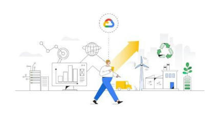 Google lance la suite Carbon Sense qui permet à ses clients de suivre leurs émissions de carbone liées à l'utilisation du cloud, avec la fonction Active Assist pour les aider à les réduire | EcoConception Logicielle | Scoop.it