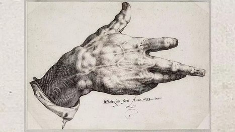 &laquo;Art et Handicaps&raquo;, nouveaux regards et nouvelles approches | La Biblioth&egrave;que de l'&Eacute;cole nationale des chartes-PSL vous accompagne dans la pr&eacute;paration aux concours | Scoop.it