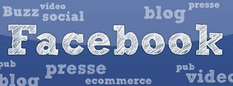 Facebook au coeur de votre stratégie marketing et relationnelle | Stratégie marketing | Scoop.it