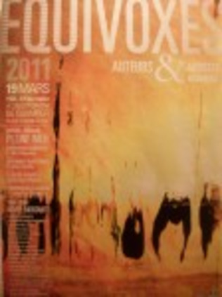 EQUIVOXES TROISIEME EDITION le 19 mars : Le Pot aux Roses | Poezibao | Scoop.it