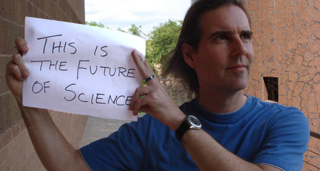 The #SciFund Challenge | Natural Products Chemistry Breaking News | Scoop.it