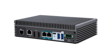 Arbor ARES-2100 Wildcat Lake fanless box PC targets industrial automation, machine vision, and Edge AI applications - CNX Software | Embedded Systems News | Scoop.it