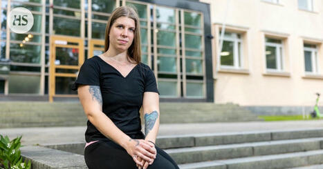 Opettaja Krista Jokisen määräaikainen virkasuhde jäi kuukauden vajaaksi luvatusta | HS.fi | 1Uutiset - Lukemisen tähden | Scoop.it