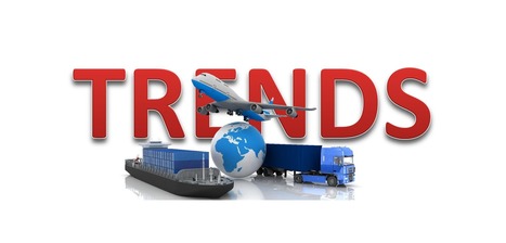 10 Supply Chain Trends for 2017: A Roadmap  | SupplyChain 4.0 | Scoop.it