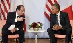 Fran&ccedil;ois Hollande holds emergency meeting after WikiLeaks claims US spied on three French presidents | Cyberespionage | ICT Security-S&eacute;curit&eacute; PC et Internet | Scoop.it