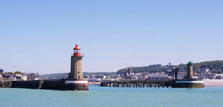 Fécamp Caux Littoral. Semaine du développement durable : "Il faut sensibiliser mais sans harceler" | Une semaine d'actu - Newsletter de veille de l'AURH | Scoop.it