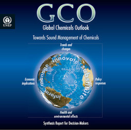 Des mesures urgentes sont n&eacute;cessaires pour r&eacute;duire les risques que posent les produits chimiques sur la sant&eacute;, l&rsquo;environnement et la croissance | Economie de la fonctionnalit&eacute; , la derni&egrave;re r&eacute;volution industrielle | Scoop.it