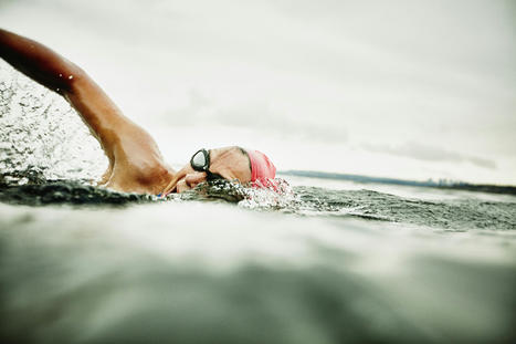 Behavior Is a Miracle Drug | Nudges | Scoop.it