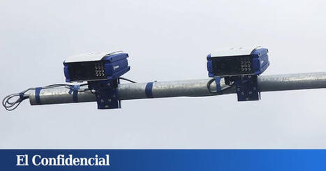 Grecia pone a la IA a poner multas de tr&aacute;fico y lo que pasa dice mucho del futuro que nos aguarda | Santiago Sanz Lastra | Scoop.it