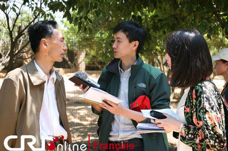 Yunnan: des journalistes de RCI à la découverte de la minorité Yi ... - Radio Chine Internationale | Kunming-Yunnan | Scoop.it