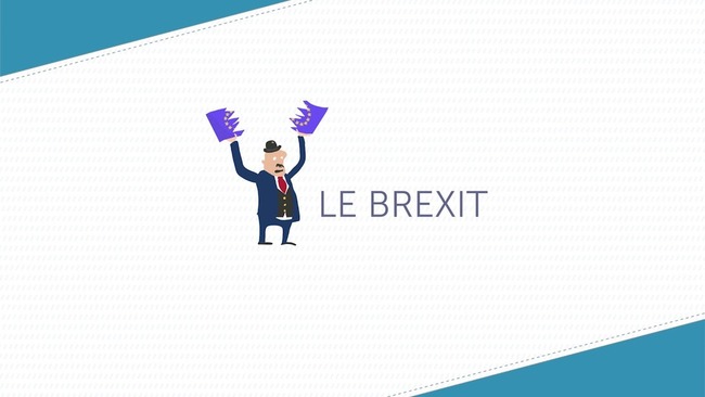 Le brexit | POURQUOI PAS... EN FRAN&Ccedil;AIS ? | Scoop.it