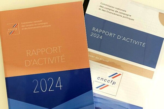 Comptes de campagne et remboursements des candidats : la CNCCFP rel&egrave;ve les d&eacute;fis des municipales 2026 | Elections - Municipales 2026 | Scoop.it