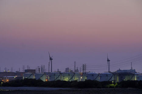 Japan&rsquo;s Energy Transition Enters New Phase Shaped by Rising Electricity Demand and Energy Security Needs per BloombergNEF&rsquo;s New Energy Outlook 2026 | Contexto energ&eacute;tico general | Scoop.it