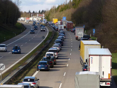 Lorraine. L&rsquo;autoroute A31 Bis re&ccedil;oit un avis favorable de la commission d&rsquo;enqu&ecirc;te | La Semaine | La SELECTION du Web | CAUE des Vosges - www.caue88.com | Scoop.it