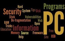 PC and Internet Security | Free Tutorials in EN, FR, DE | Scoop.it